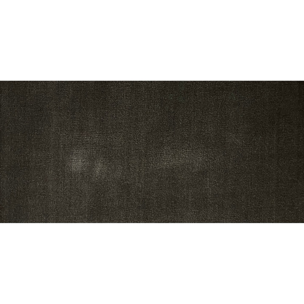 UNTUCKit Mens Large Black Denim Button Down Shirt Long Sleeve Cotton Workwear - Picture 10 of 11